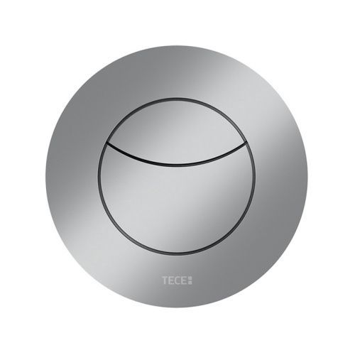 Панель смыва пневматическая Tece TECEflushpoint 9240983 цвет хром