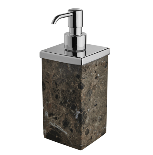 Дозатор  3SC Palace PA01DAEMSL