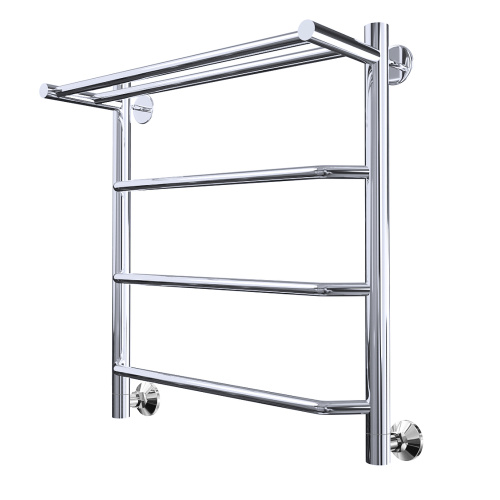 Полотенцесушитель Тругор Браво Браво1/нп6050П 53х60 водяной хром