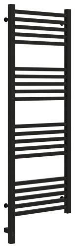 Полотенцесушитель Сунержа Модус 3.0 31-5700-1240 43х132 электрический черный матовый