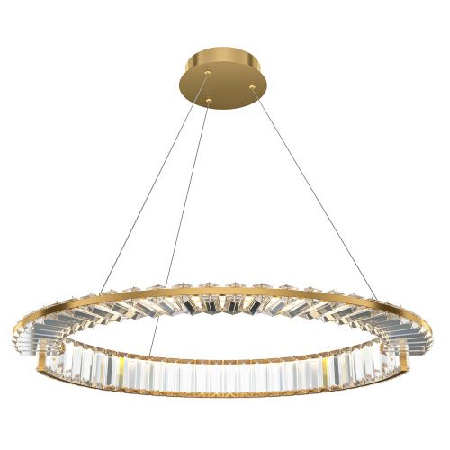 Люстра подвесная Maytoni Krone Pendant P097PL-L36BS3K1
