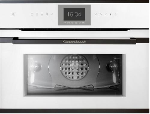 Духовой шкаф Kuppersbusch CBP 6550.0 W2
