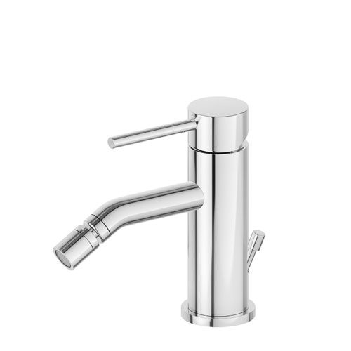 Смеситель Newform Completamenti 4223.21.018 на биде хром