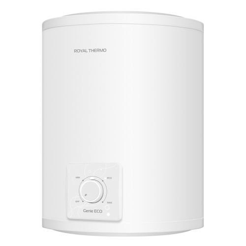 Водонагреватель электрический накопительный 2 кВт Royal Thermo RWH 10 Genie ECO O