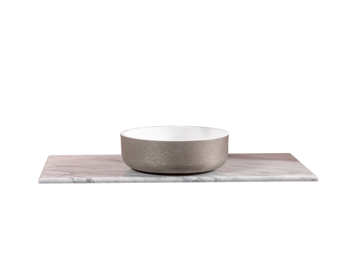 Столешница Armadi Art NeoArt 857-101-BC 101х52 накладная цвет мрамор