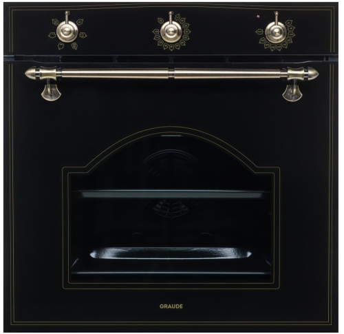 Духовой шкаф Graude Classic BK 60.2 S