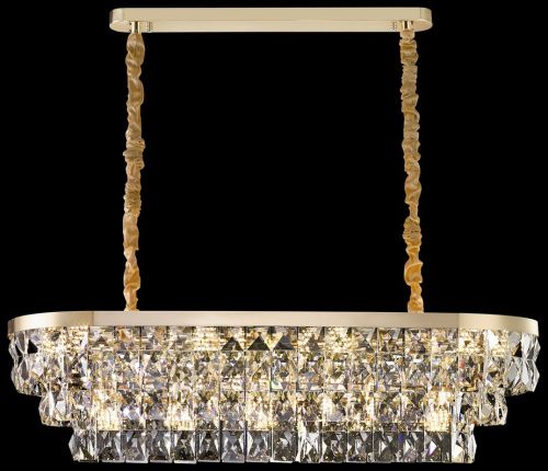 Светильник подвесной Wertmark Cassia WE102.13.323