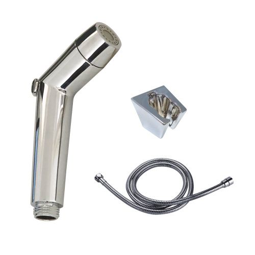 Гигиенический душ Clever PAMIR 62091 хром