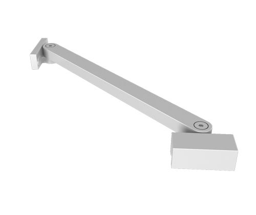 Фиксатор WasserKRAFT Berkel 48P/Leine 35P D392