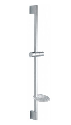 Душевая штанга Bravat D141C-1