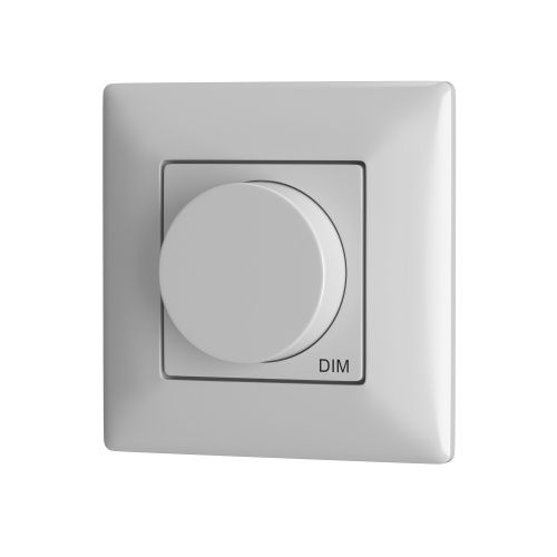 Роторная беспроводная панель управления Maytoni Lighting control 711012