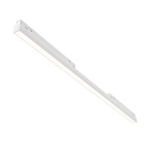 Трековый светодиодный светильник Maytoni Technical Basis TR030-2-30W4K-W