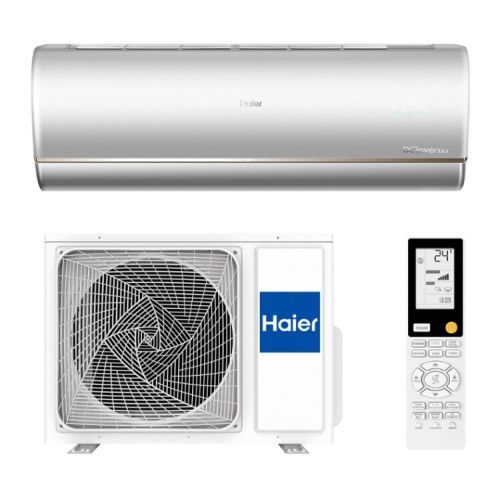 Настенный кондиционер Haier Jade Super Match AS25S2SJ2FA-S / 1U25MECFRA