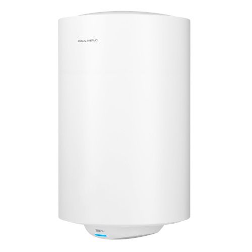 Водонагреватель электрический накопительный 2 кВт Royal Thermo RWH 80 Trend