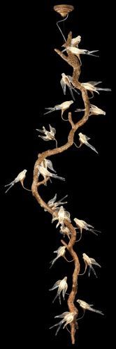 Светильник подвесной Wertmark Viviana WE183.20.503