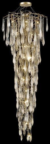 Светильник подвесной Wertmark Divina WE186.25.503