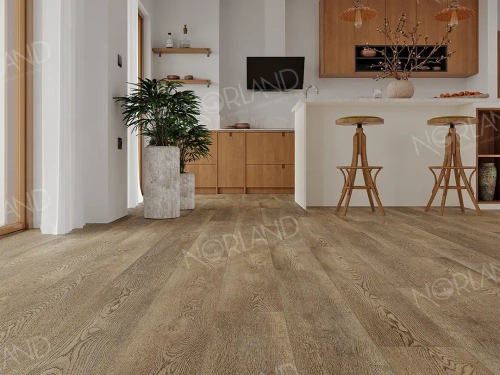 SPC ламинат Norland Vaker 1022-15 Reisa толщина 0.4 см 43 класс 1220х183