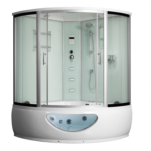 Душевой бокс Frank 2015257 130х130