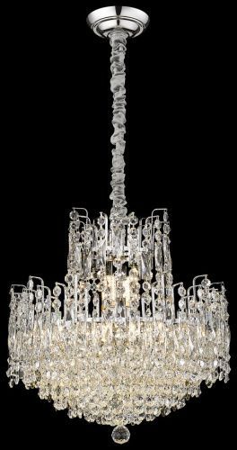 Светильник подвесной Wertmark Marcella WE154.12.103