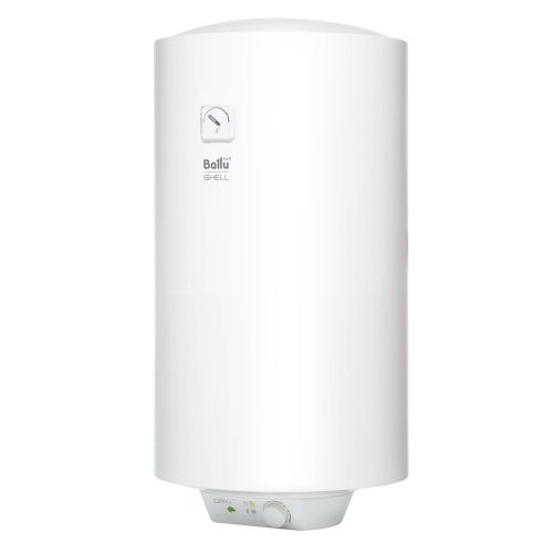 Водонагреватель электрический накопительный 2 кВт Ballu BWH/S 100 Shell