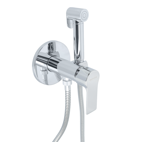 Гигиенический душ со смесителем Mariani B00185KLW хром