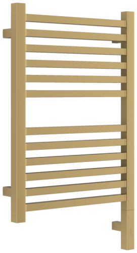 Полотенцесушитель Сунержа Модус 3.1 32-5901-6040 43х72 электрический золото