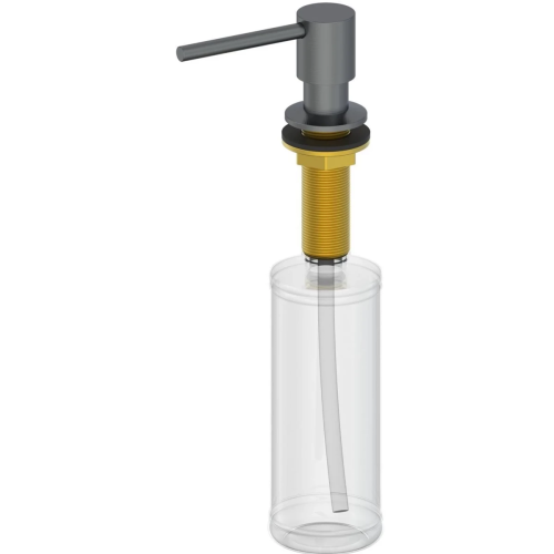 Дозатор для мыла Wonzon & Woghand WW-88SD02-BGM