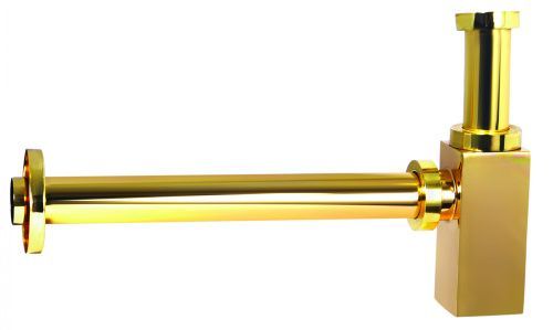 Сифон для раковины Creavit SF194G