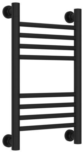 Полотенцесушитель Сунержа Богема + 31-0220-5030 35х56 водяной черный матовый
