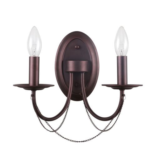 Бра F-Promo Plini (Плини) 2590-2W