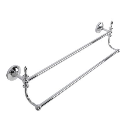 Полотенцедержатель Art&Max BOHEMIA AM-E-4248-Cr