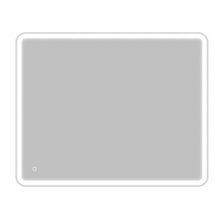 Зеркало с подсветкой BelBagno Marino SPC-MAR-1000-800-LED-TCH 100х80 подвесное