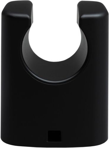 Держатель для душа Allen Brau Infinity 5.21B17-31 черный