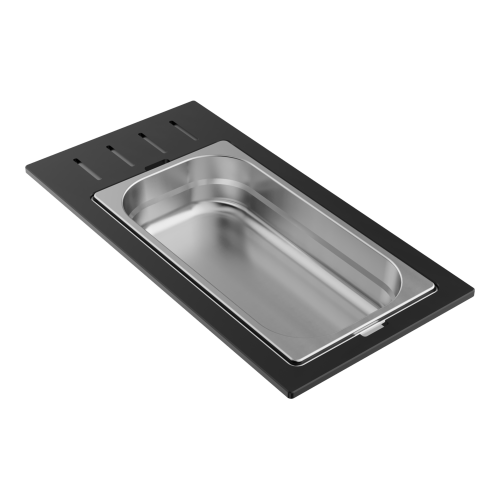 Контейнер Omoikiri DC-01-1-IN 4999073