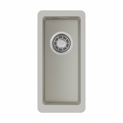 Кухонная мойка Omoikiri Kata 4993372 20х42 цвет пастила