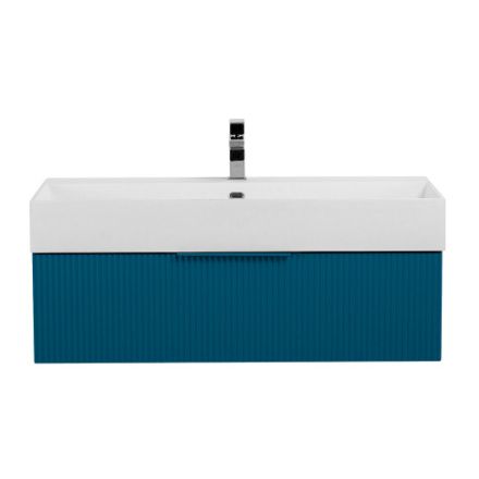 Тумба под раковину Cezares PREMIUM 55423 90х44х25 подвесная