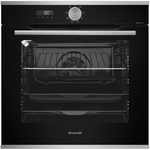 Духовой шкаф Brandt BOH7532LX