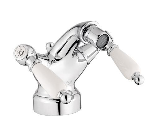 Смеситель Fiore 02CR0632 на биде хром