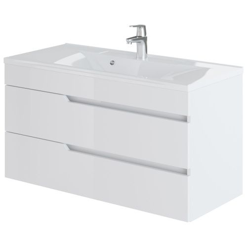 Тумба с раковиной Итана Александра 743283