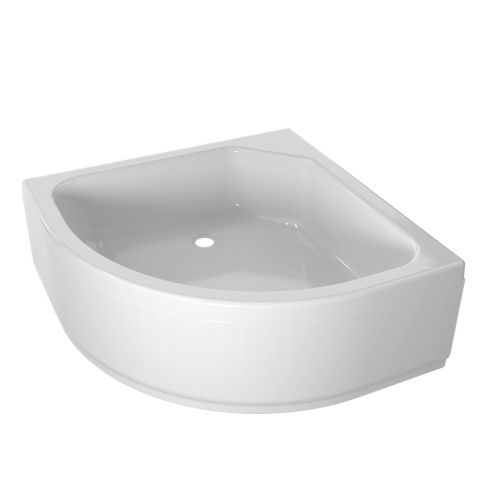 Душевой поддон Тритон Щ0000072394 80х80 акрил белый с каркасом