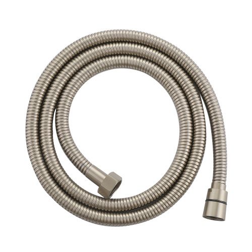 Душевой шланг ABBER AF0020G золото матовое