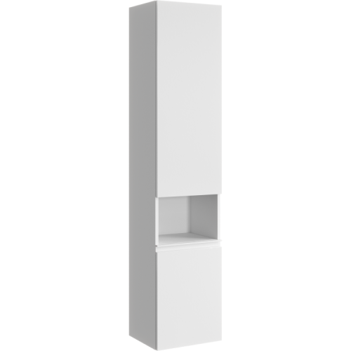 Шкаф-пенал Aqwella Y ROD0535 35х30х160 подвесной