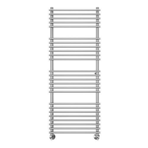Полотенцесушитель Terminus 4670078530578 56х140 водяной хром