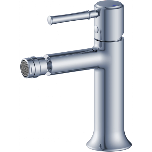 Смеситель Wonzon & Woghand Tor WW-88016073-CR на биде хром