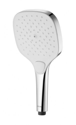 Душевая лейка Arrow AG3905CP округлая