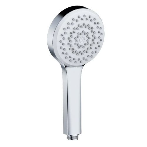 Душевая лейка Kludi DIVE 6881005-00 округлая