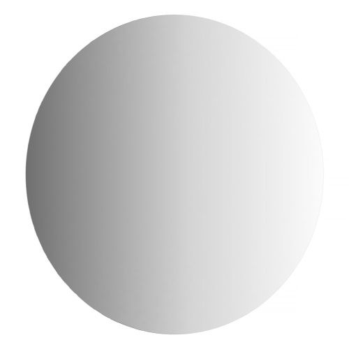 Зеркало в ванную Evoform Primary BY 0045 90х90