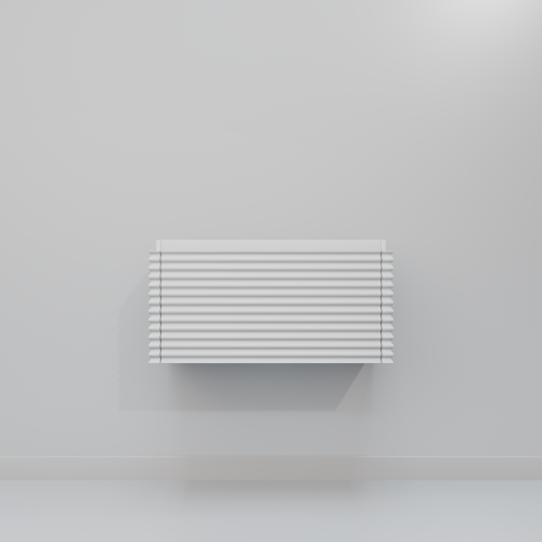 Тумба под раковину Art Decco Jacqueline (Жаклин) AJC08W34S000 80x45x40 подвесная цвет белый