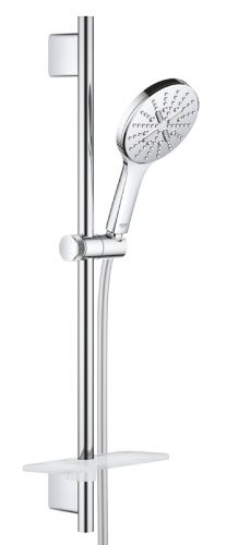 Душевой гарнитур Grohe Rainshower 26575000 настенный хром