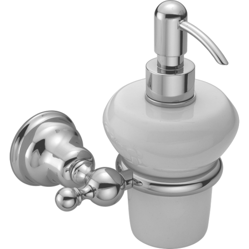 Дозатор Cisal Croisette 4024.01H.AC